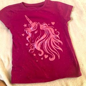 Unicorn 🦄 shirt